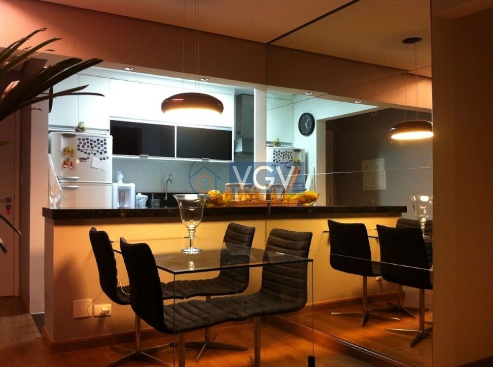 Apartamento, 2 quartos, 70 m² - Foto 7