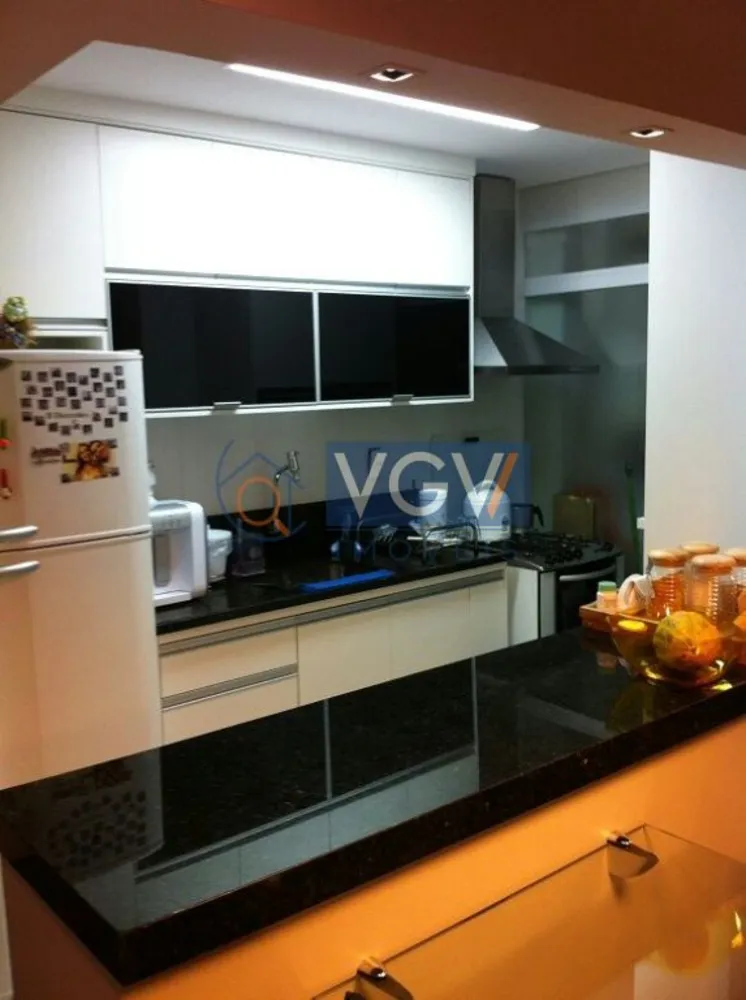 Apartamento, 2 quartos, 70 m² - Foto 10