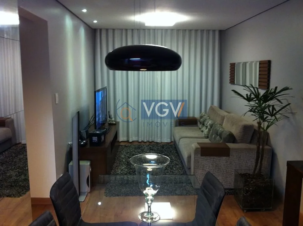 Apartamento, 2 quartos, 70 m² - Foto 11