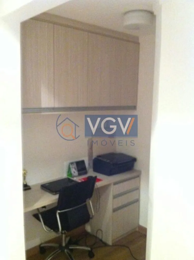 Apartamento, 2 quartos, 70 m² - Foto 2