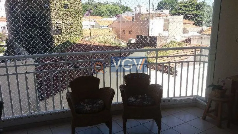 Apartamento, 3 quartos, 125 m² - Foto 10