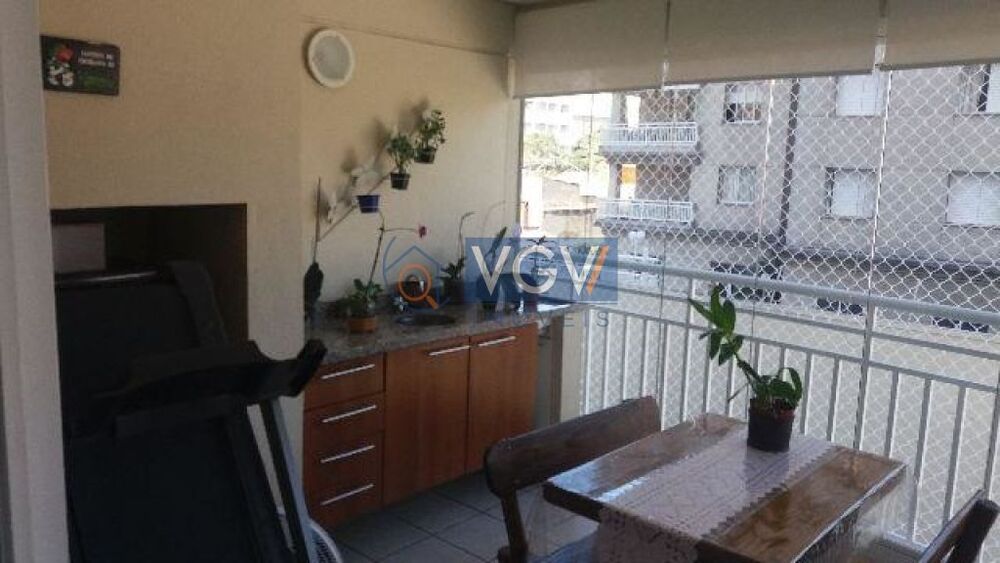 Apartamento, 3 quartos, 125 m² - Foto 7