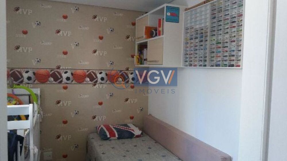 Apartamento, 3 quartos, 125 m² - Foto 6