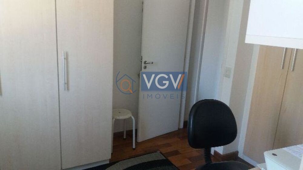Apartamento, 3 quartos, 125 m² - Foto 5
