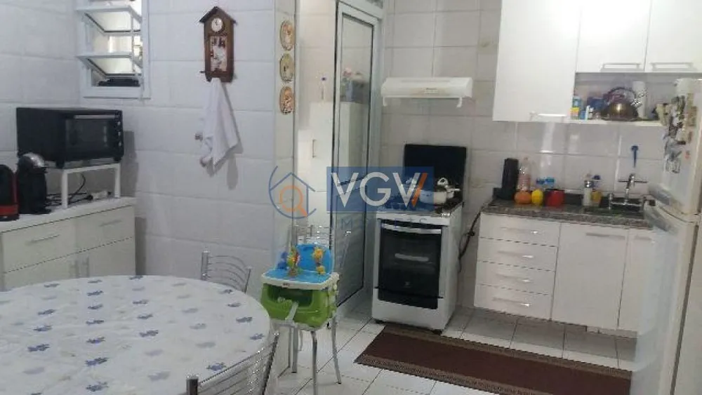 Apartamento, 3 quartos, 125 m² - Foto 4