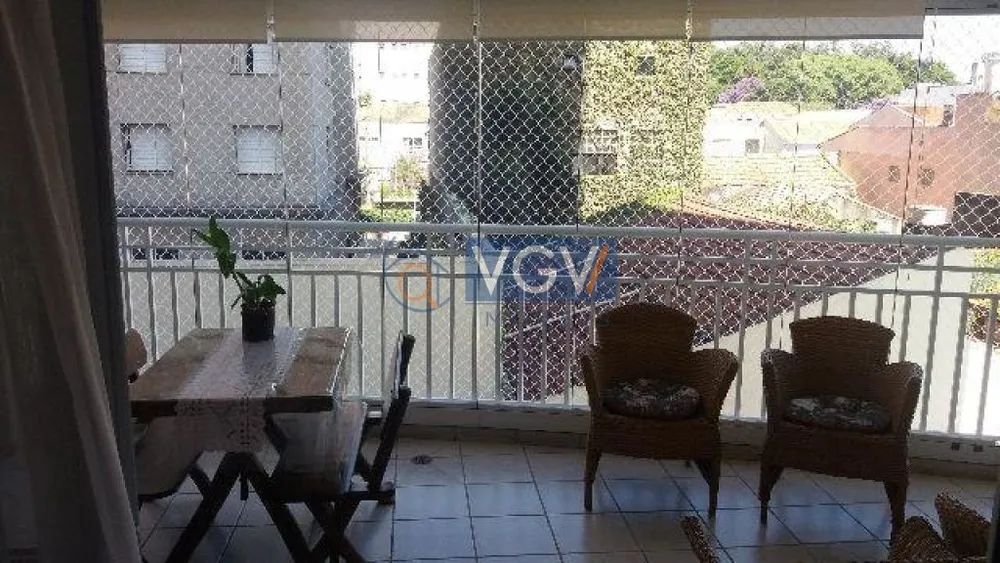 Apartamento, 3 quartos, 125 m² - Foto 3