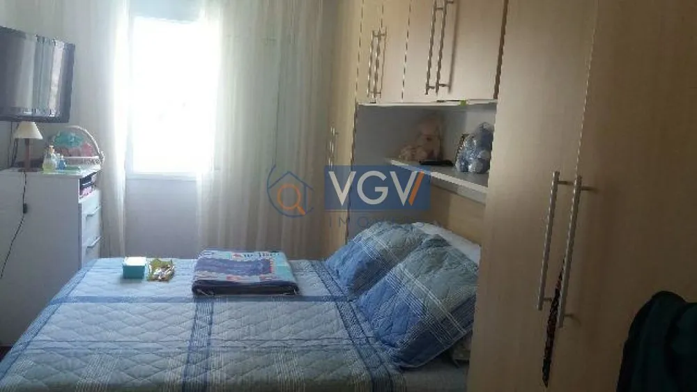Apartamento, 3 quartos, 125 m² - Foto 6