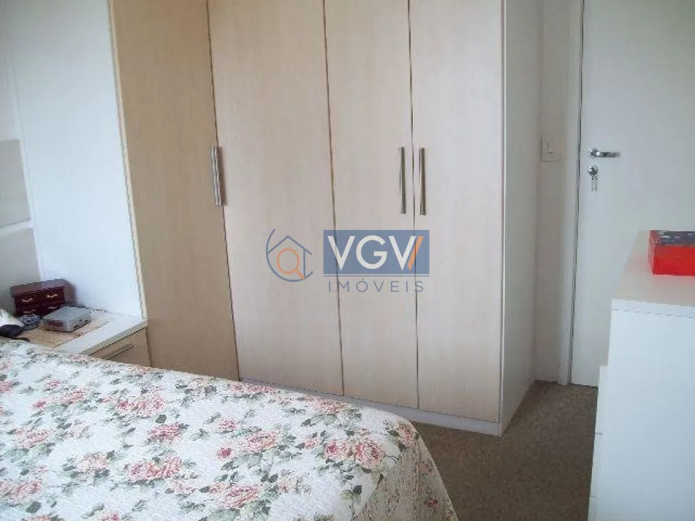 Apartamento, 1 quarto, 51 m² - Foto 3