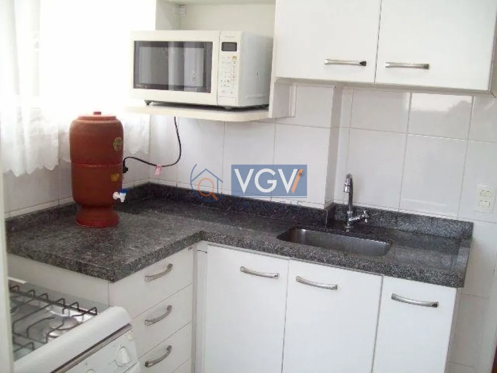 Apartamento, 1 quarto, 51 m² - Foto 2