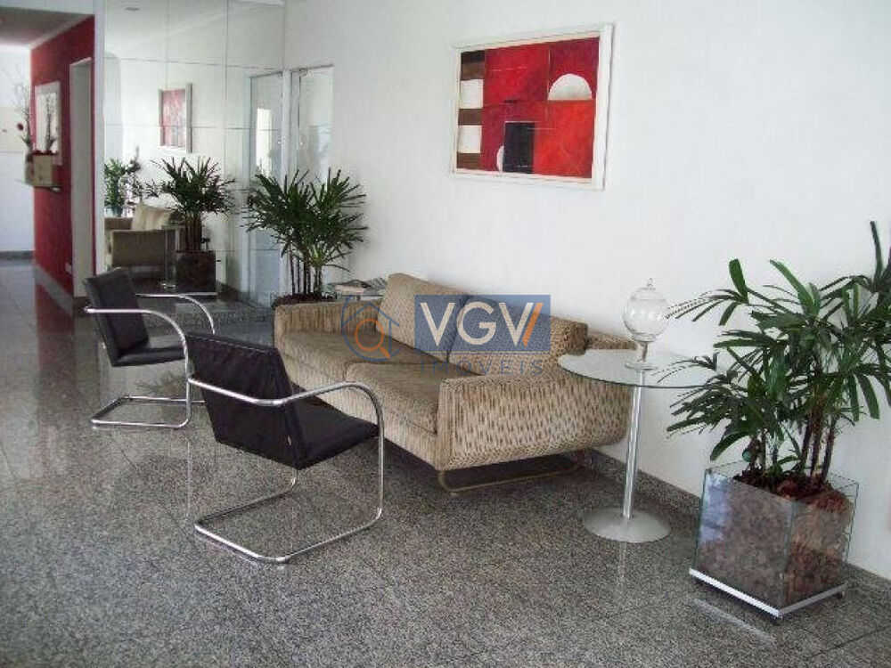 Apartamento, 1 quarto, 51 m² - Foto 4