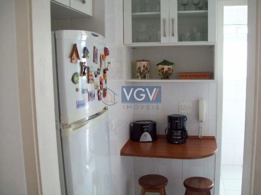 Apartamento, 1 quarto, 51 m² - Foto 11