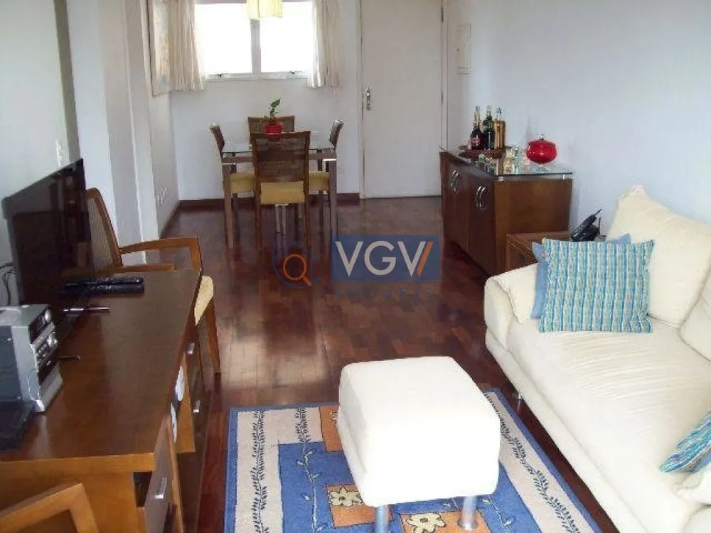 Apartamento, 1 quarto, 51 m² - Foto 9