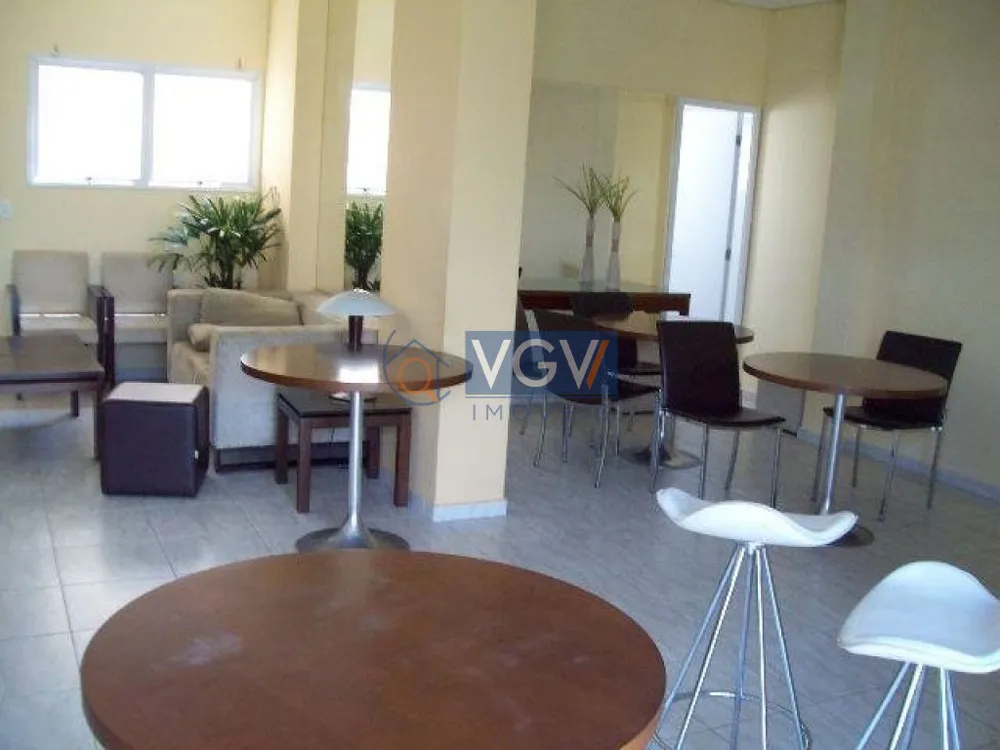 Apartamento, 1 quarto, 51 m² - Foto 12