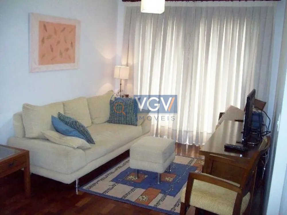 Apartamento, 1 quarto, 51 m² - Foto 4