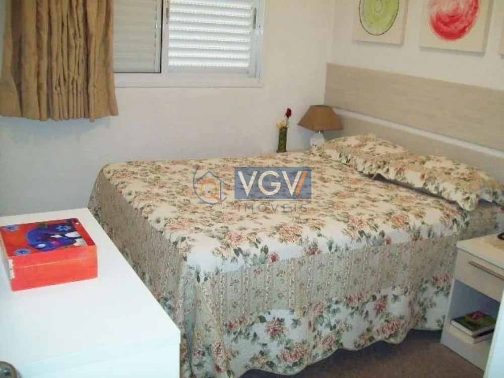 Apartamento, 1 quarto, 51 m² - Foto 1