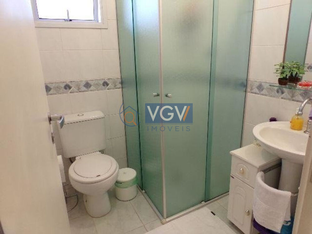 Apartamento, 1 quarto, 51 m² - Foto 3