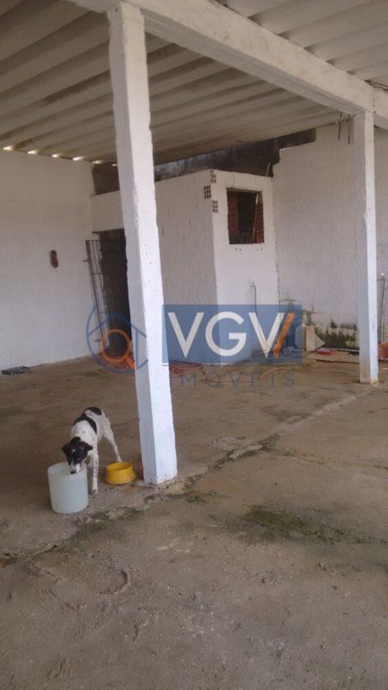 Depósito-Galpão, 100 m² - Foto 6
