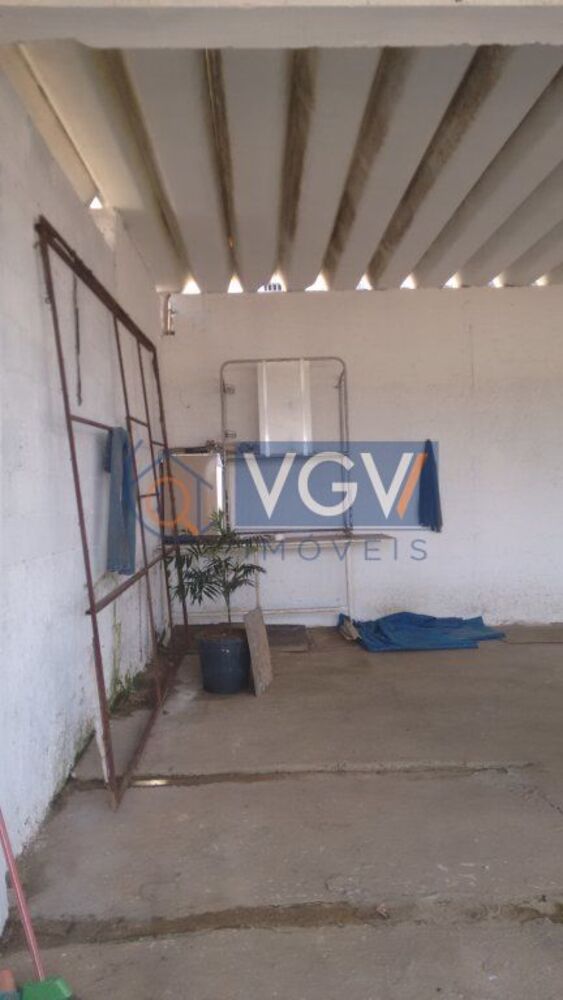 Depósito-Galpão, 100 m² - Foto 5