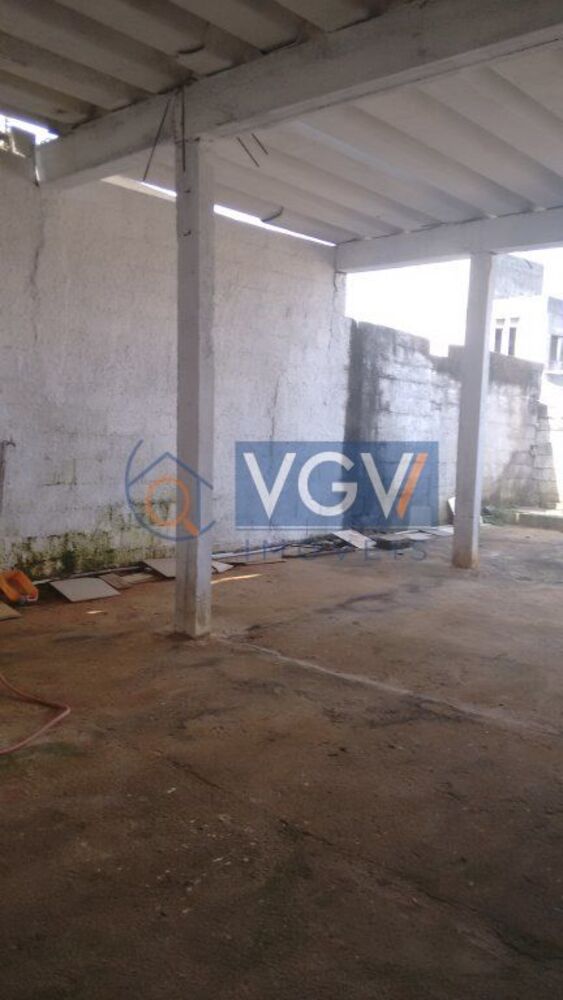 Depósito-Galpão, 100 m² - Foto 4