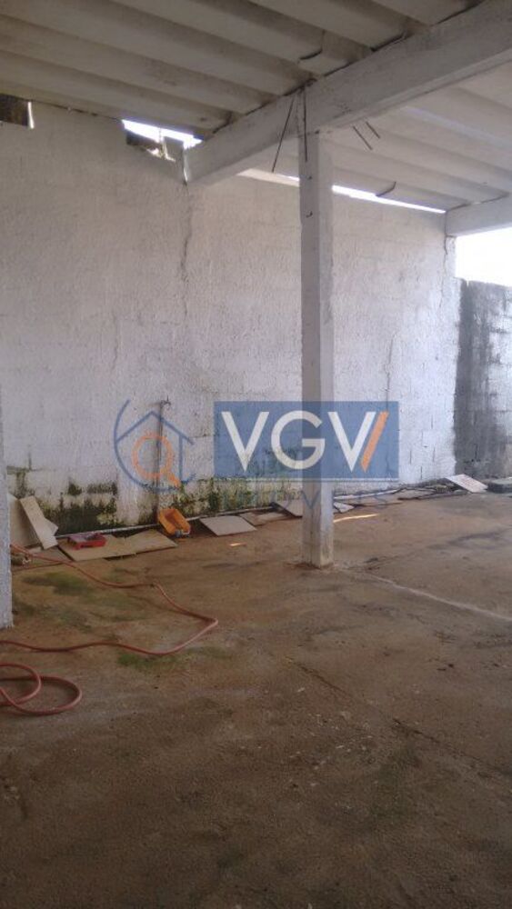 Depósito-Galpão, 100 m² - Foto 2