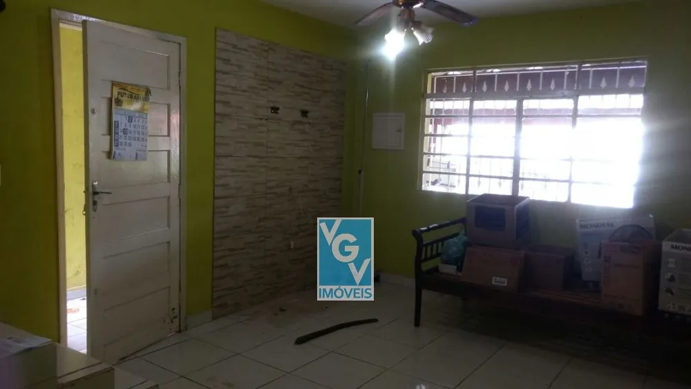 Casa, 2 quartos, 100 m² - Foto 3