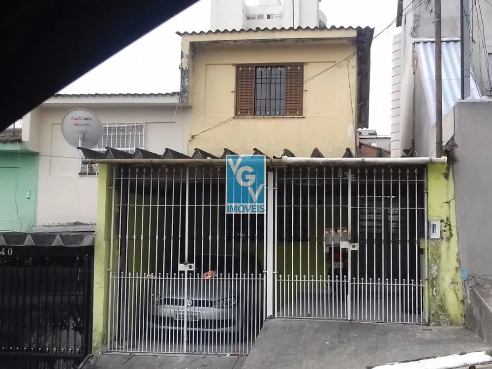 Casa, 2 quartos, 100 m² - Foto 1