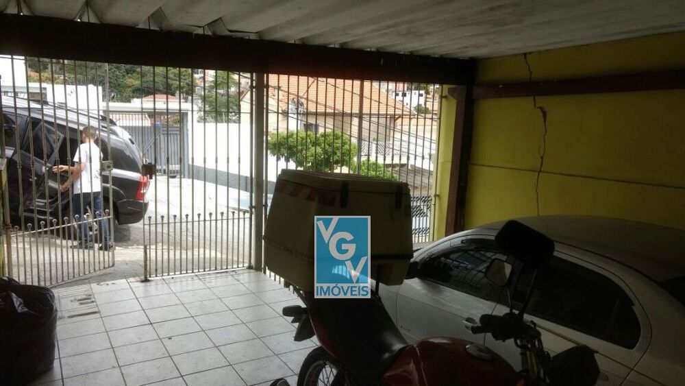 Casa, 2 quartos, 100 m² - Foto 6
