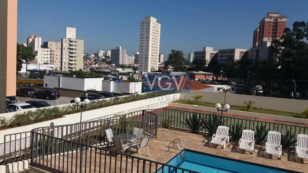 Apartamento, 2 quartos, 56 m² - Foto 4