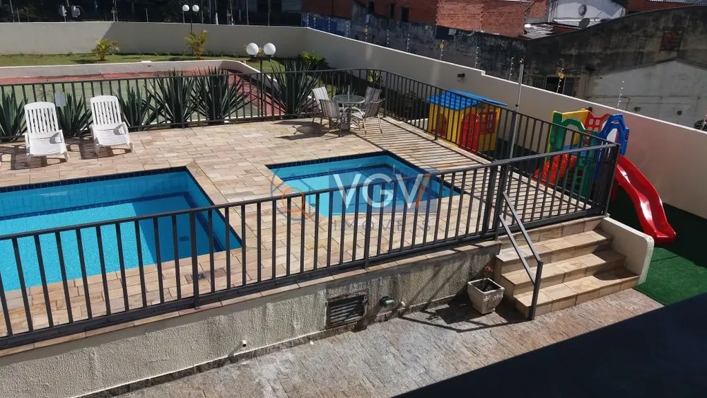 Apartamento, 2 quartos, 56 m² - Foto 2