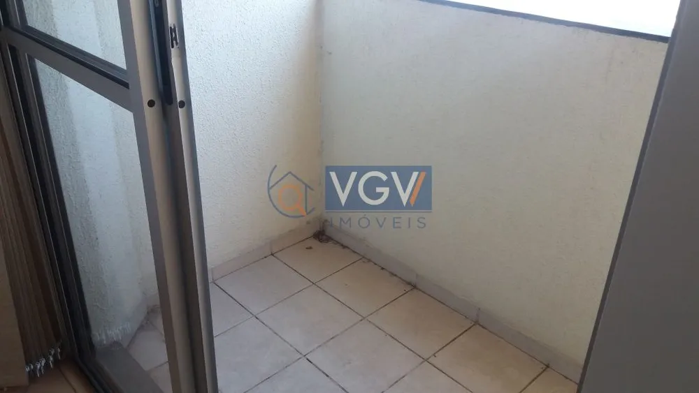 Apartamento, 2 quartos, 56 m² - Foto 4
