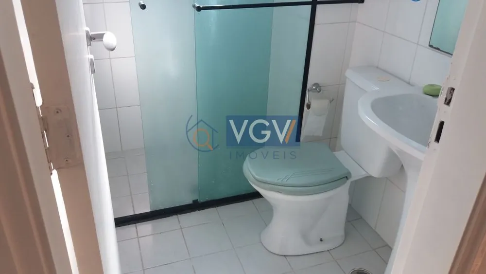 Apartamento, 2 quartos, 56 m² - Foto 10