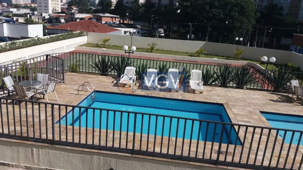 Apartamento, 2 quartos, 56 m² - Foto 2