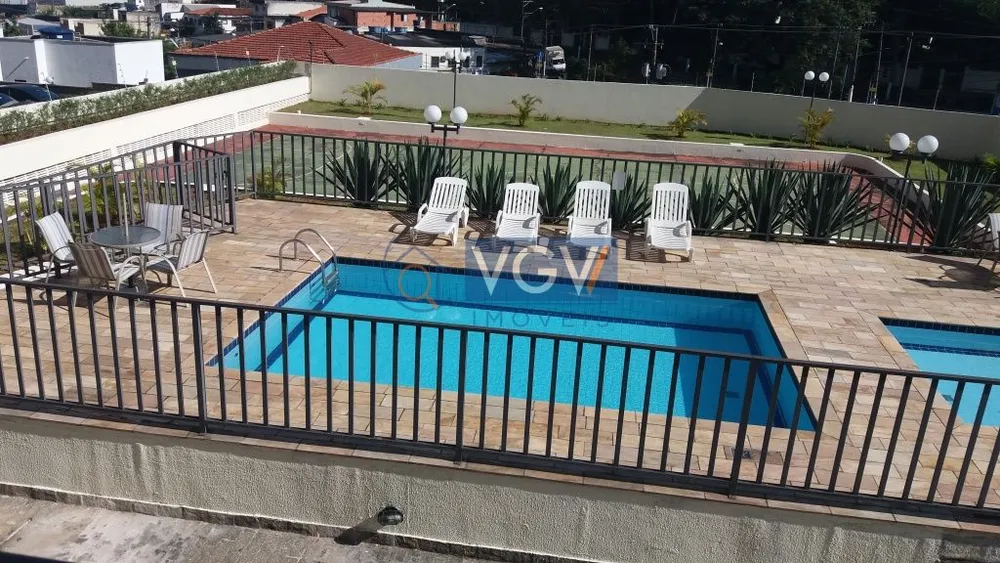 Apartamento, 2 quartos, 56 m² - Foto 1