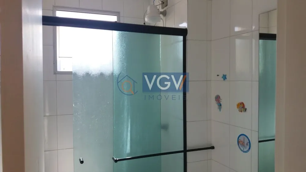 Apartamento, 2 quartos, 56 m² - Foto 3