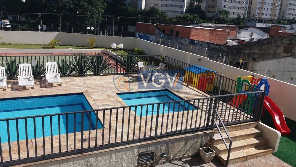 Apartamento, 2 quartos, 56 m² - Foto 8