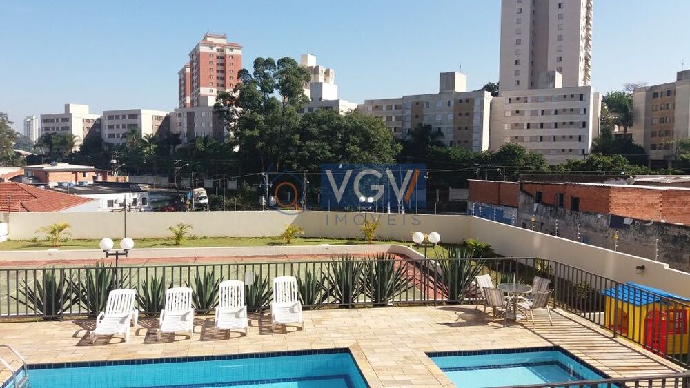 Apartamento, 2 quartos, 56 m² - Foto 7
