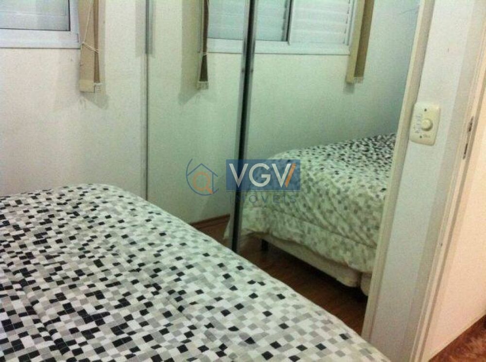 Apartamento, 3 quartos, 76 m² - Foto 3