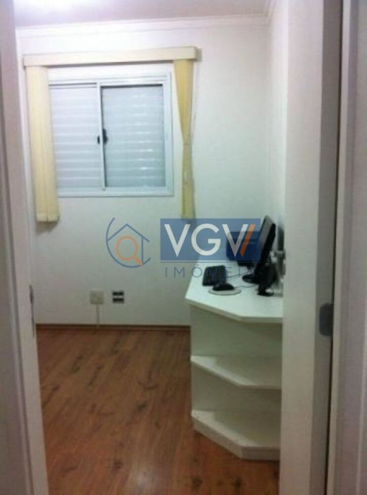 Apartamento, 3 quartos, 76 m² - Foto 11