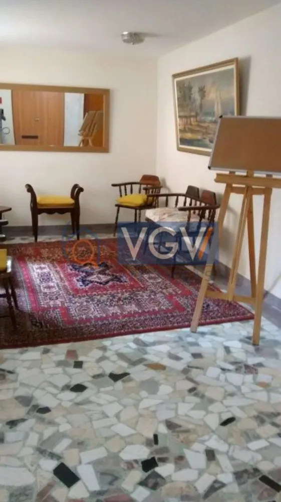 Apartamento, 3 quartos, 90 m² - Foto 6