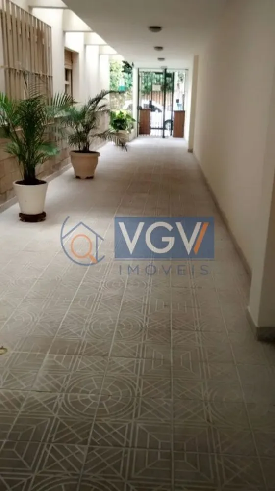 Apartamento, 3 quartos, 90 m² - Foto 7