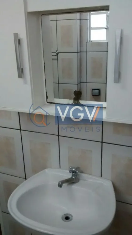Apartamento, 3 quartos, 90 m² - Foto 15