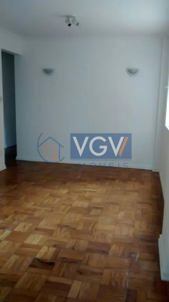 Apartamento, 3 quartos, 90 m² - Foto 2
