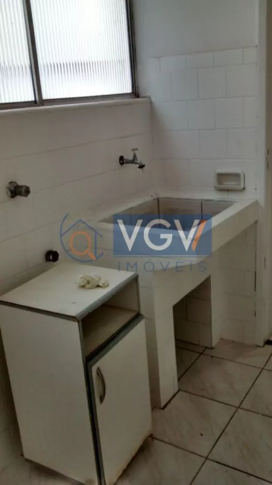 Apartamento, 3 quartos, 90 m² - Foto 1