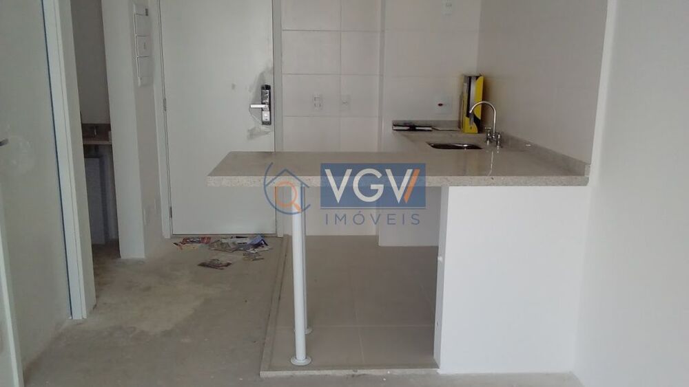 Apartamento, 1 quarto, 39 m² - Foto 4