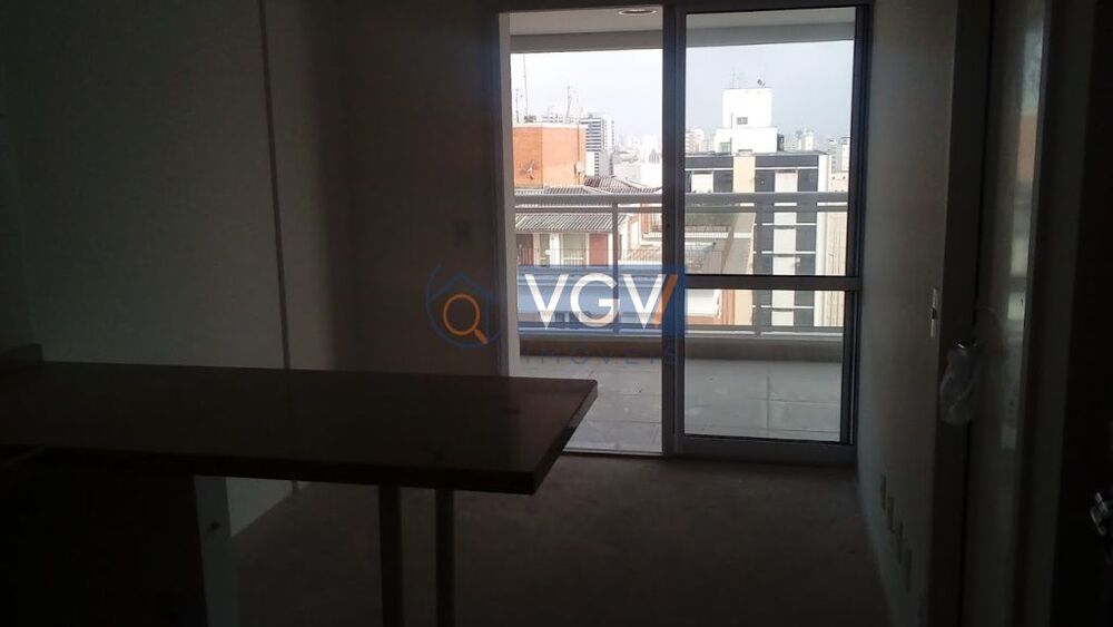 Apartamento, 1 quarto, 39 m² - Foto 2