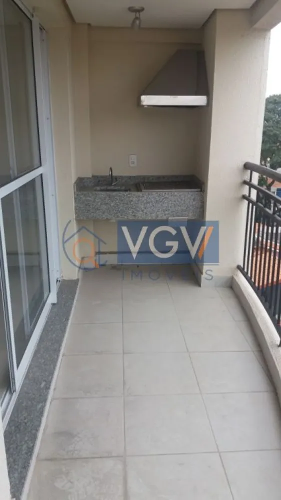 Apartamento, 3 quartos, 105 m² - Foto 3