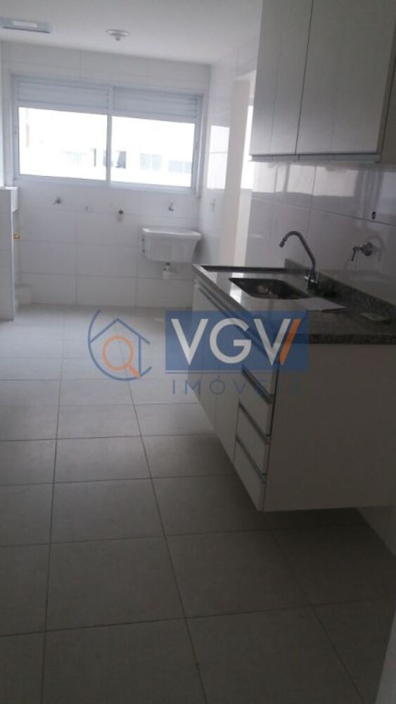 Apartamento, 3 quartos, 105 m² - Foto 2
