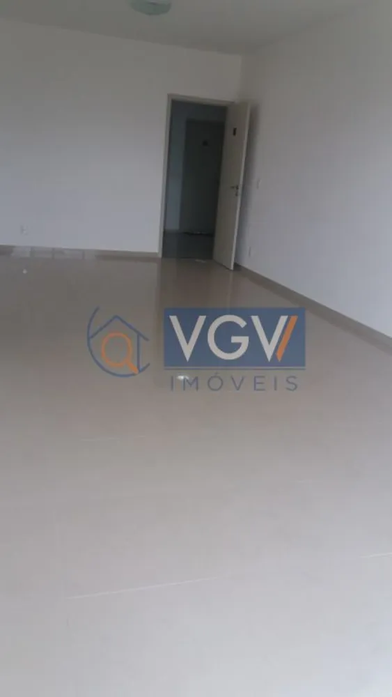 Apartamento, 3 quartos, 105 m² - Foto 1