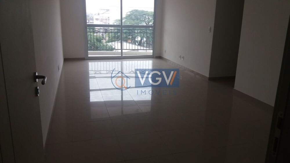 Apartamento, 3 quartos, 105 m² - Foto 1