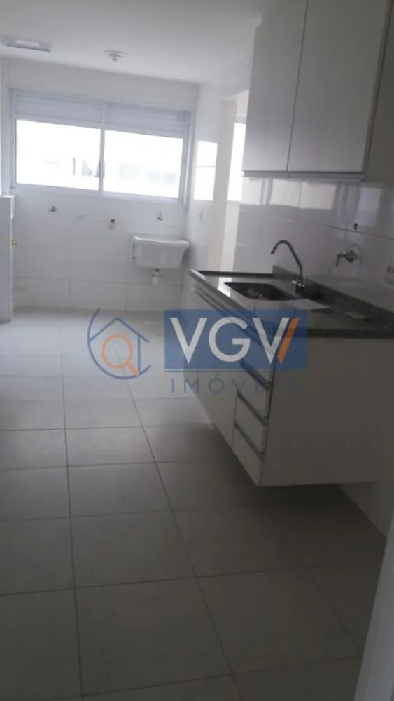 Apartamento, 3 quartos, 105 m² - Foto 5